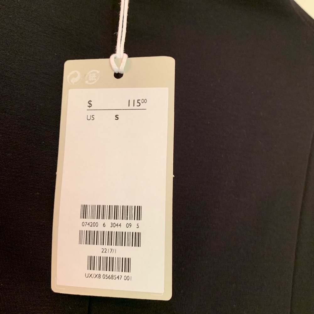 Gorgeous NWT COS dress - Picture 4 of 4